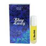 Alif Blue Lady Attar 8ml Premium - Image 2