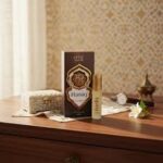 Alif Rasiq Attar 8ml Premium - Image 2