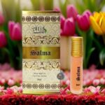 Alif Salma Attar 8ml Premium - Image 2