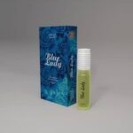 Alif Blue Lady Attar 8ml Premium - Image 3
