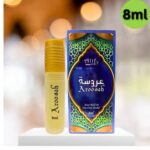 Alif Aroosah Attar 8ml Premium - Image 2