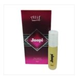 Alif Joopi Attar 8ml Premium - Image 3