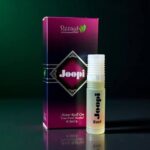 Alif Joopi Attar 8ml Premium - Image 2