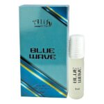 Alif Blue Wave Attar 8ml Premium - Image 2