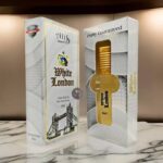 Alif White London Attar 8ml Premium - Image 2