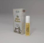 Alif White London Attar 8ml Premium - Image 3