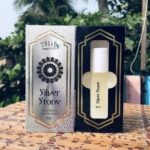 Alif Silver Stone Attar 8ml Premium - Image 2
