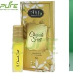 Alif Chameli Full Attar 8ml | Pure Jasmine Perfume - Image 2