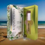 Alif Rajnigandha Attar 8ml Premium - Image 3