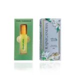 Alif Rajnigandha Attar 8ml Premium - Image 2
