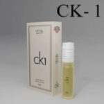 Alif CK1 Attar 8ml Premium - Image 2
