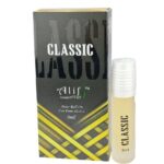 Alif Classic Attar 8ml Premium - Image 3