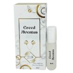 Alif Creed Aventus Attar 8ml Premium - Image 3