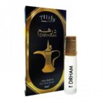 Alif DIRHAM Attar 8ml – Premium - Image 2