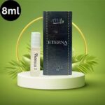 Alif Eterna Attar 8ml Premium