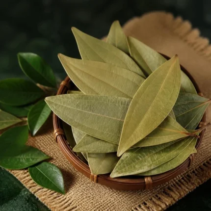 Tejpatta Bay Leaf